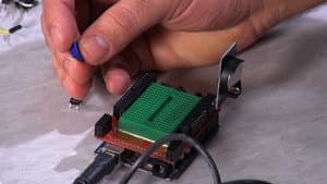 Smitty - Embedded Programming (2)