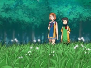 Rondo of Light and Darkness