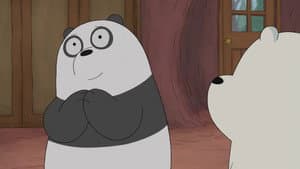 Lucy's Brother