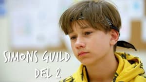 Simon's Gold, Part 2