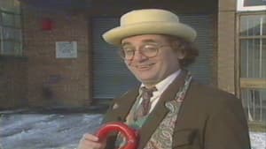 The Hartnell Years