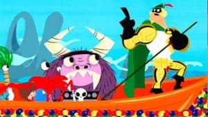 Destination: Imagination (2)