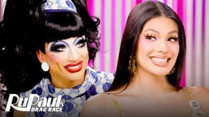 Bianca Del Rio & Valentina MOUTH OFF!
