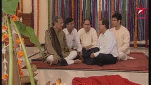 Gayatri's Dance Practice