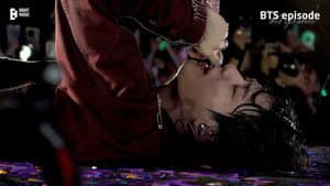 진 (Jin) 'RUNSEOKJIN_EP.TOUR' in GOYANG