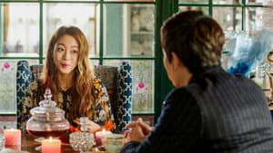 Madame Antoine: The Love Therapist