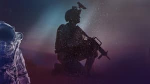 Ex-Marine Whistleblower Steps Forward