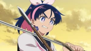 A Brave's Motivation