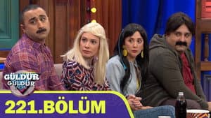 Episode 13