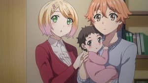 Parenting