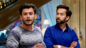 Shivaay Rescues Rudra
