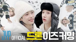 EP.71 | Snow Kids World #1