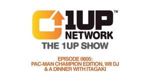 Dinner with Itagaki, Pac-Man C.E., and Wii DJ