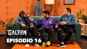 Episode 16
