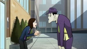 Bizarro