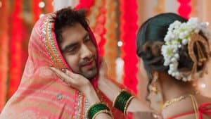 Armaan-Abhira's romantic dance