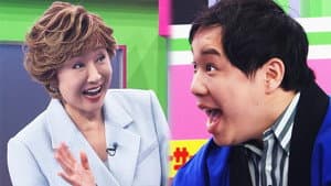 Comedy Meets Legends! Improv Showdown with Norika Fujiwara, Takanohana, Sachiko Kobayashi & More