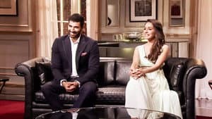 Aditya Roy Kapur & Shraddha Kapoor