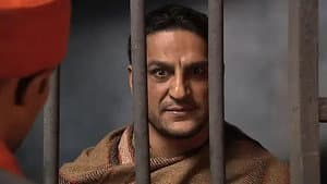 Shivani agrees to marry Hakim