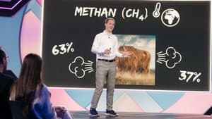 MAITHINK X Nerds: Christian Scharun - Science Slam No. 1