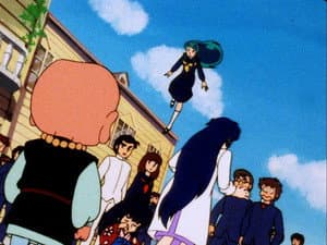 Sakura - Melancholy of a Youth Time