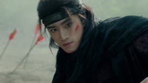 Rescue Yan Xun