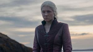 Character Spots: Rhaenyra