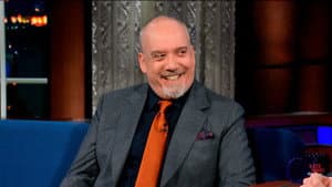 Paul Giamatti, Tom Blyth