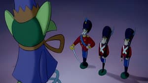 The Hardy Tin Soldier