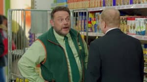 Christmas Special - The Robbery