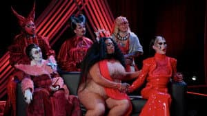 The Last Supper