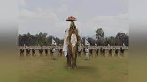 Battle Of Plassey