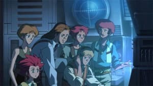 Phantom Arc: Infanti