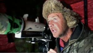 Diaries - Snow Leopard Quest