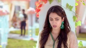 Roshni Sneaks into the House