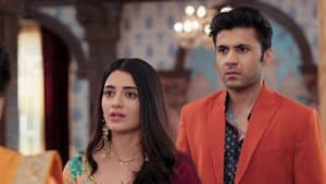 Pari Sparks a Storm
