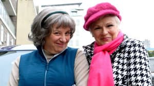 Victoria Wood's Midlife Christmas