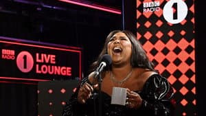 Lizzo