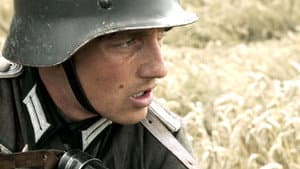 A Different War