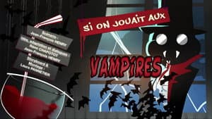 Let's Play Vampires