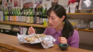 The chef and his taste