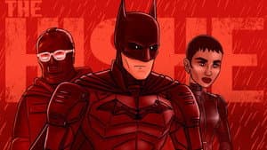 How The Batman Should Have Ended