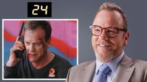 Kiefer Sutherland