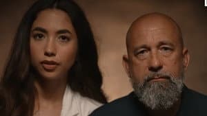 HIS SON MYSTERIOUSLY DISAPPEARED IN BALI; HE HAS BEEN SEARCHING FOR HIM FOR 9 MONTHS.