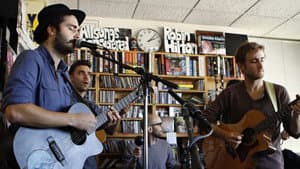 Lord Huron