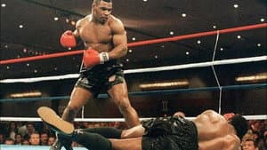 Tyson vs. Berbick