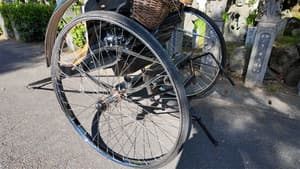 Wheel