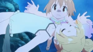 Chosen Ones! It`s Time for You to Join Forces and Save the Captured Princess!