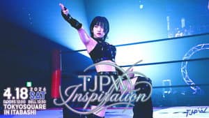 TJPW Inspiration No.11