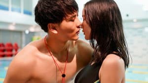 Heart Lifesaving Kiss & Strategy Kiss